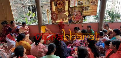 Korunamoyee Kali Mandir image - Viprabharat
